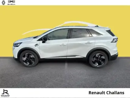 Photo 9 Renault Symbioz  1.6 E-Tech full hybrid 145ch Iconic
