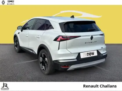 Photo 13 Renault Symbioz  1.6 E-Tech full hybrid 145ch Iconic