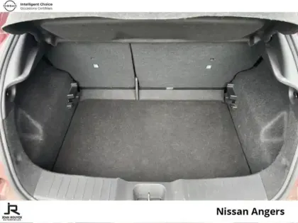 Photo 6 Nissan Juke  1.0 DIG-T 114ch N-Connecta