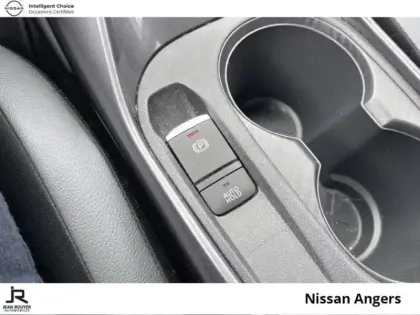Photo 13 Nissan Juke  1.0 DIG-T 114ch N-Connecta
