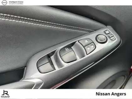 Photo 14 Nissan Juke  1.0 DIG-T 114ch N-Connecta