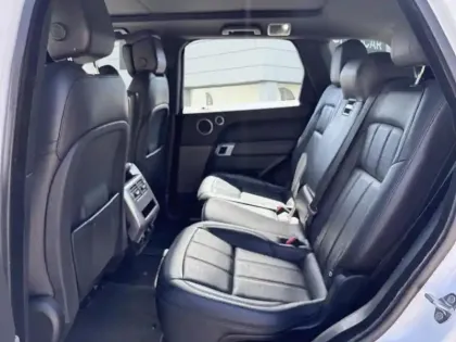 Photo 9 Land rover Range Rover  2.0 P400e 404ch Autobiography SWB Mark IX