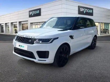Photo Land Rover Range Rover Autobiography