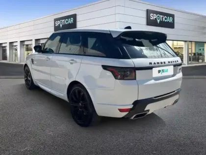 Photo 6 Land rover Range Rover  2.0 P400e 404ch Autobiography SWB Mark IX