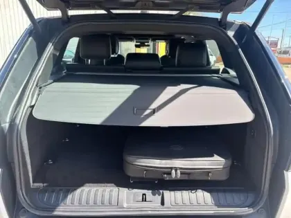 Photo 5 Land rover Range Rover  2.0 P400e 404ch Autobiography SWB Mark IX