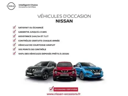 Photo 11 Nissan Juke  1.0 DIG-T 114ch Business+ DCT 2021.5