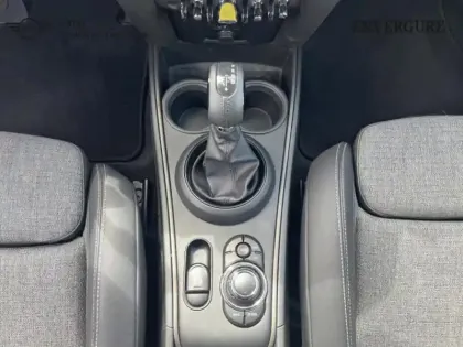 Photo 13 Mini Countryman  Cooper SE 125ch + 95ch Edition Premium ALL4 BVA6
