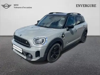 Photo Mini Countryman Edition Premium