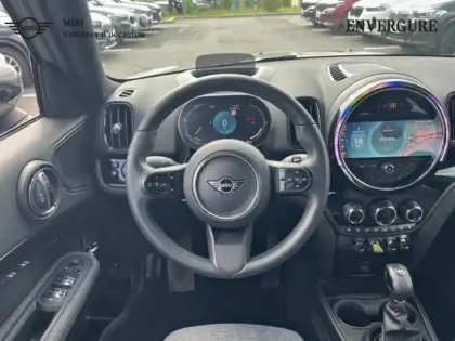 Photo 5 Mini Countryman  Cooper SE 125ch + 95ch Edition Premium ALL4 BVA6