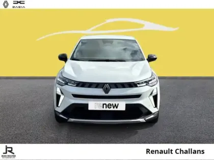 Photo 8 Renault Symbioz  1.8 E-Tech full hybrid 160ch Iconic - 25