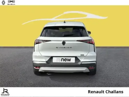 Photo 10 Renault Symbioz  1.8 E-Tech full hybrid 160ch Iconic - 25