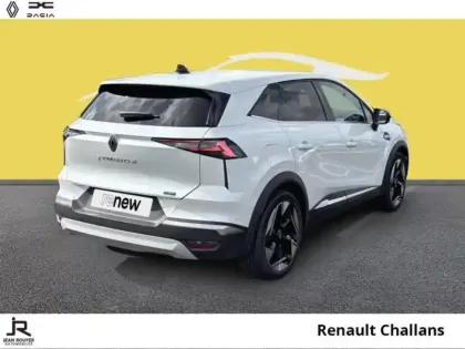 Photo 11 Renault Symbioz  1.8 E-Tech full hybrid 160ch Iconic - 25