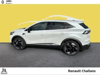 Photo 9 Renault Symbioz  1.8 E-Tech full hybrid 160ch Iconic - 25