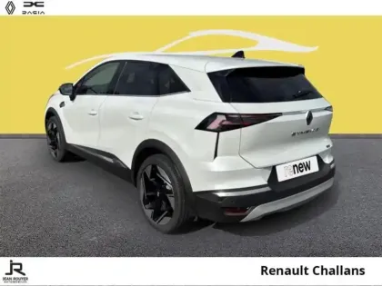 Photo 13 Renault Symbioz  1.8 E-Tech full hybrid 160ch Iconic - 25