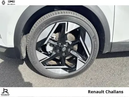 Photo 7 Renault Symbioz  1.8 E-Tech full hybrid 160ch Iconic - 25