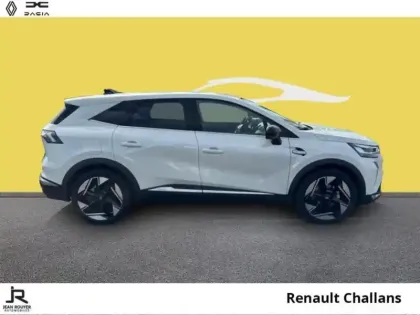 Photo 12 Renault Symbioz  1.8 E-Tech full hybrid 160ch Iconic - 25