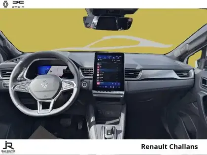 Photo 14 Renault Symbioz  1.8 E-Tech full hybrid 160ch Iconic - 25