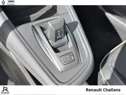 Photo 5 Renault Symbioz  1.8 E-Tech full hybrid 160ch Iconic - 25