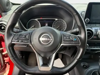 Photo 14 Nissan Juke  1.6 Hybrid 143ch Tekna 2023