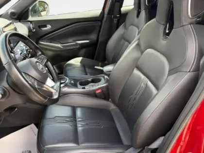 Photo 13 Nissan Juke  1.6 Hybrid 143ch Tekna 2023