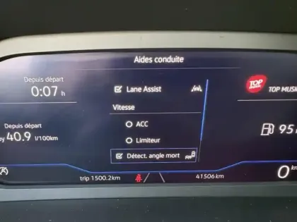 Photo 10 Volkswagen T-cross  1.0 TSI 110ch Style