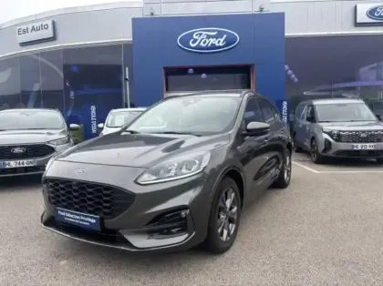 Photo Ford Kuga St-line Business