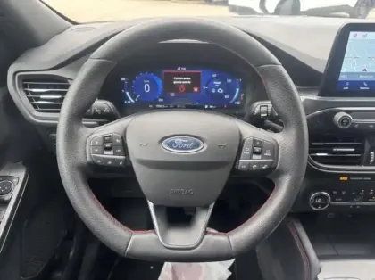 Photo 14 Ford Kuga  2.5 Duratec 190ch FHEV E85 ST-Line Business BVA