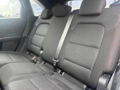 Photo 11 Ford Kuga  2.5 Duratec 190ch FHEV E85 ST-Line Business BVA