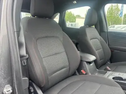 Photo 10 Ford Kuga  2.5 Duratec 190ch FHEV E85 ST-Line Business BVA