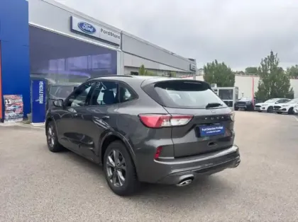 Photo 6 Ford Kuga  2.5 Duratec 190ch FHEV E85 ST-Line Business BVA