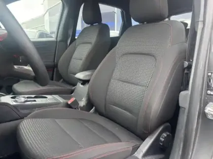 Photo 9 Ford Kuga  2.5 Duratec 190ch FHEV E85 ST-Line Business BVA