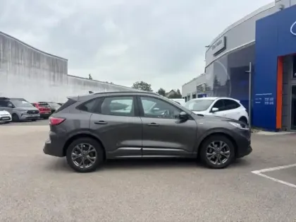 Photo 7 Ford Kuga  2.5 Duratec 190ch FHEV E85 ST-Line Business BVA