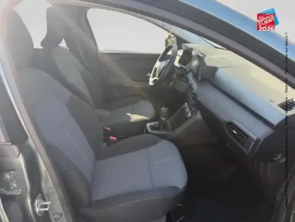 Photo 30 Dacia Jogger  1.6 hybrid 140ch Extreme 7 places -24
