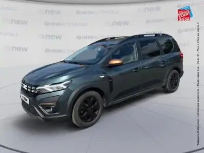 Photo Dacia Jogger Extreme