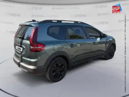 Photo 16 Dacia Jogger  1.6 hybrid 140ch Extreme 7 places -24