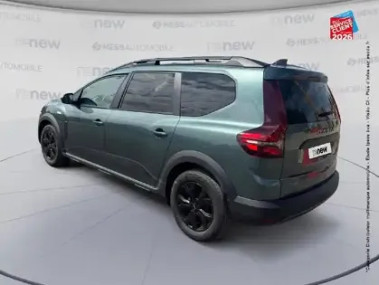 Photo 7 Dacia Jogger  1.6 hybrid 140ch Extreme 7 places -24