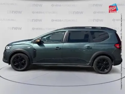 Photo 8 Dacia Jogger  1.6 hybrid 140ch Extreme 7 places -24