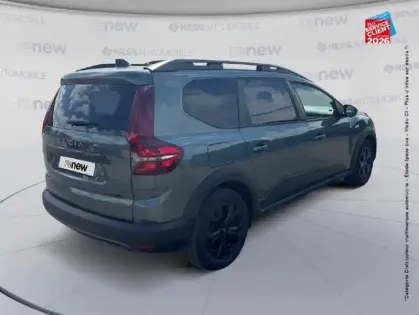Photo 5 Dacia Jogger  1.6 hybrid 140ch Extreme 7 places -24