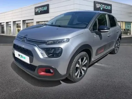 Photo Citroën C3 C-series