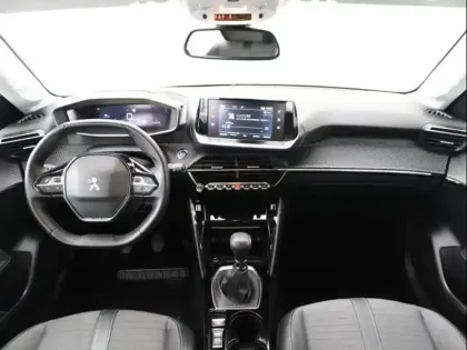 Photo 7 Peugeot 208  1.2 PureTech 100ch S&S Allure