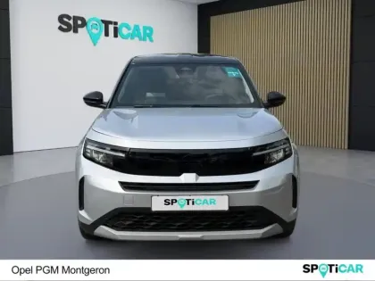 Photo 32 Opel Frontera  1.2 Turbo Hybrid 145ch GS e-DCT6