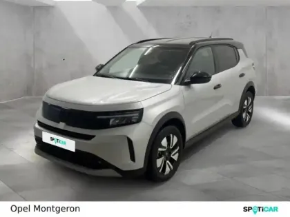 Photo Opel Frontera Gs