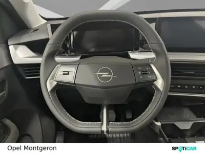 Photo 7 Opel Frontera  1.2 Turbo Hybrid 145ch GS e-DCT6