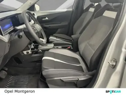 Photo 8 Opel Frontera  1.2 Turbo Hybrid 145ch GS e-DCT6