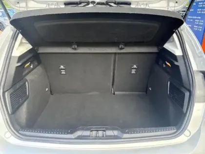 Photo 12 Ford Focus  1.5 EcoBlue 120ch Trend Business