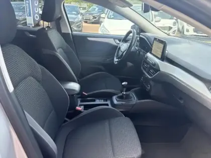 Photo 10 Ford Focus  1.5 EcoBlue 120ch Trend Business