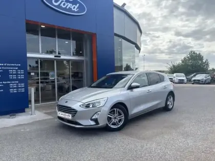 Photo Ford Focus Trend Business