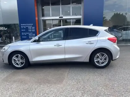 Photo 7 Ford Focus  1.5 EcoBlue 120ch Trend Business