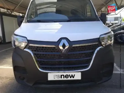 Photo 24 Renault Master  Fg F3500 L2H2 2.3 Blue dCi 135ch Confort Euro6E