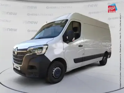 Photo 15 Renault Master  Fg F3500 L2H2 2.3 Blue dCi 135ch Confort Euro6E